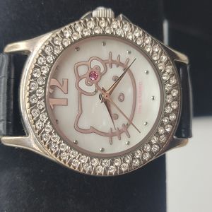 Sanrio Hello Kitty watch